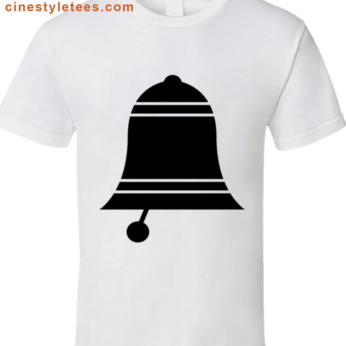 Bell Campana Shirt