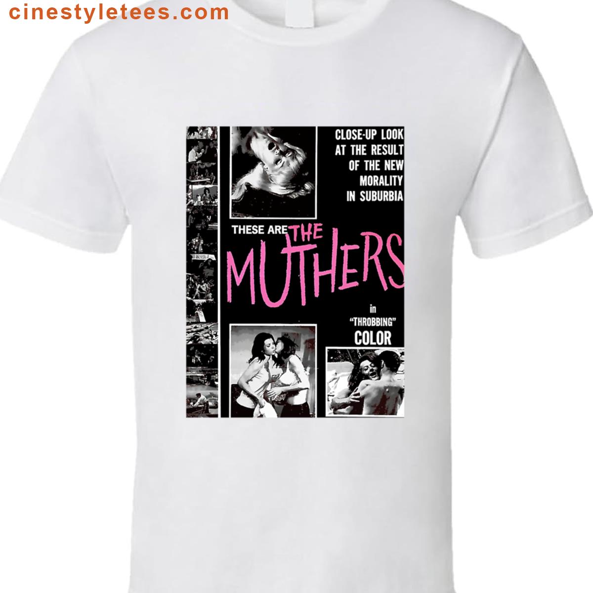 Best Movie Shirt