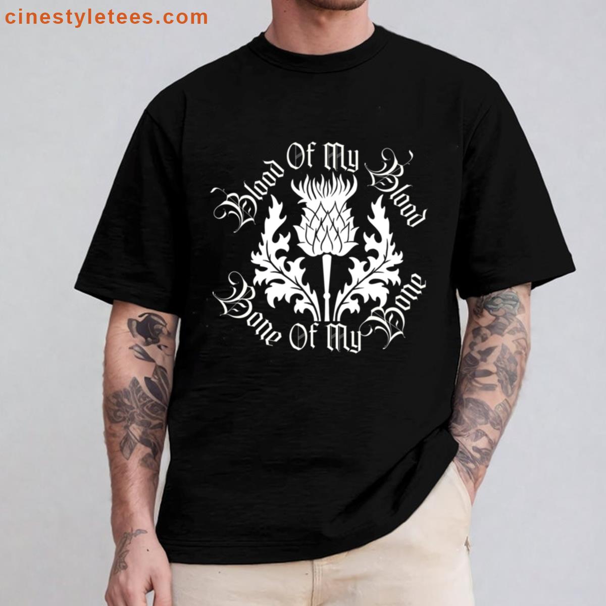 Blood Blood Premium Shirt