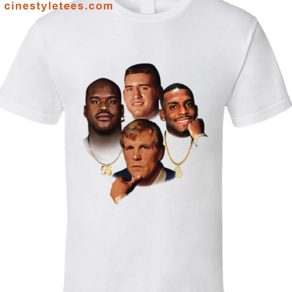 Blue Chips Stylish Casual Wear Shirt