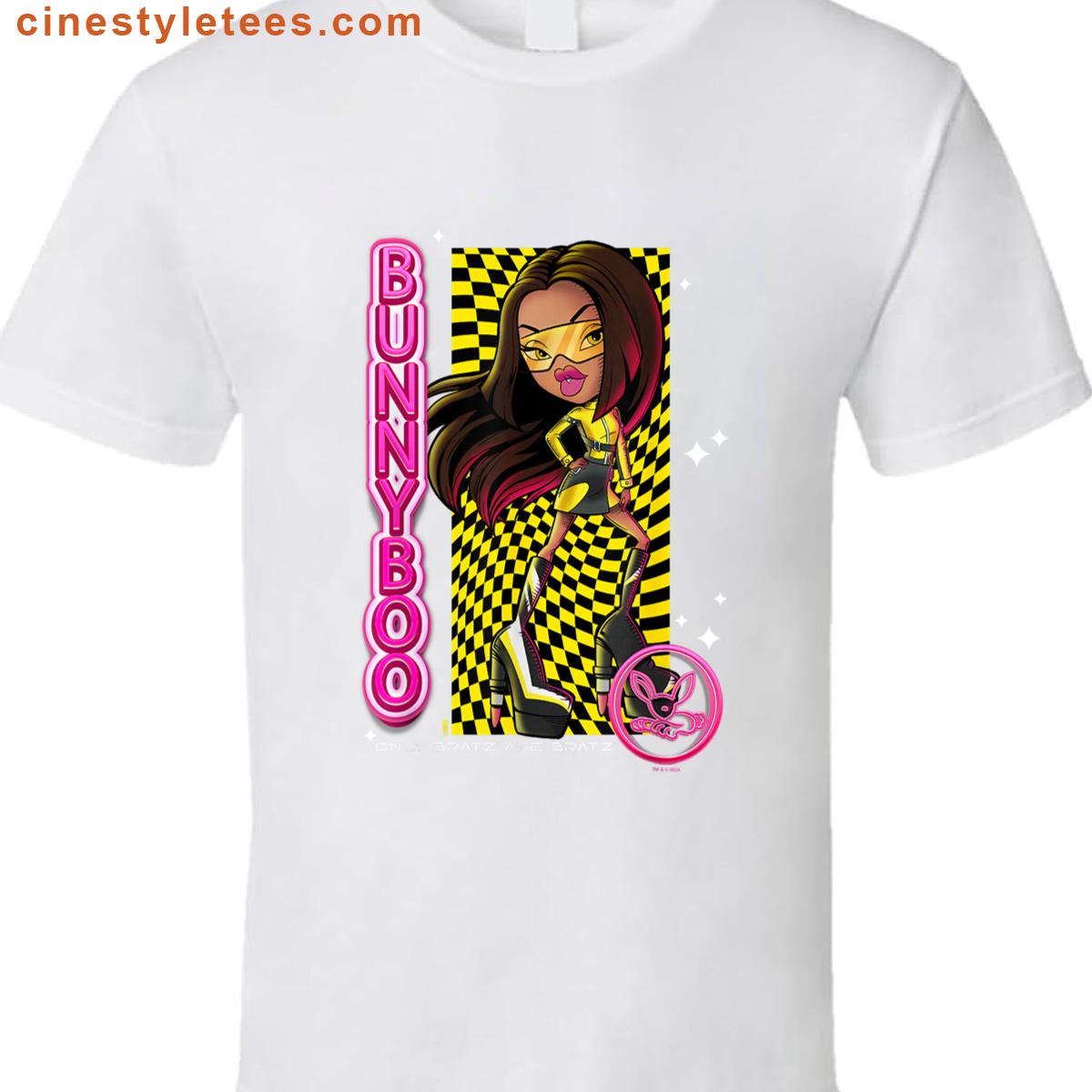 Bratz Bunny Shirt