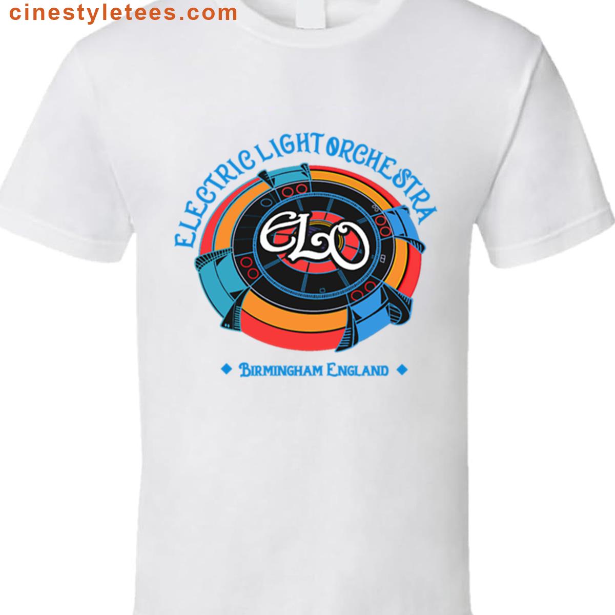 Elo Premium Shirt