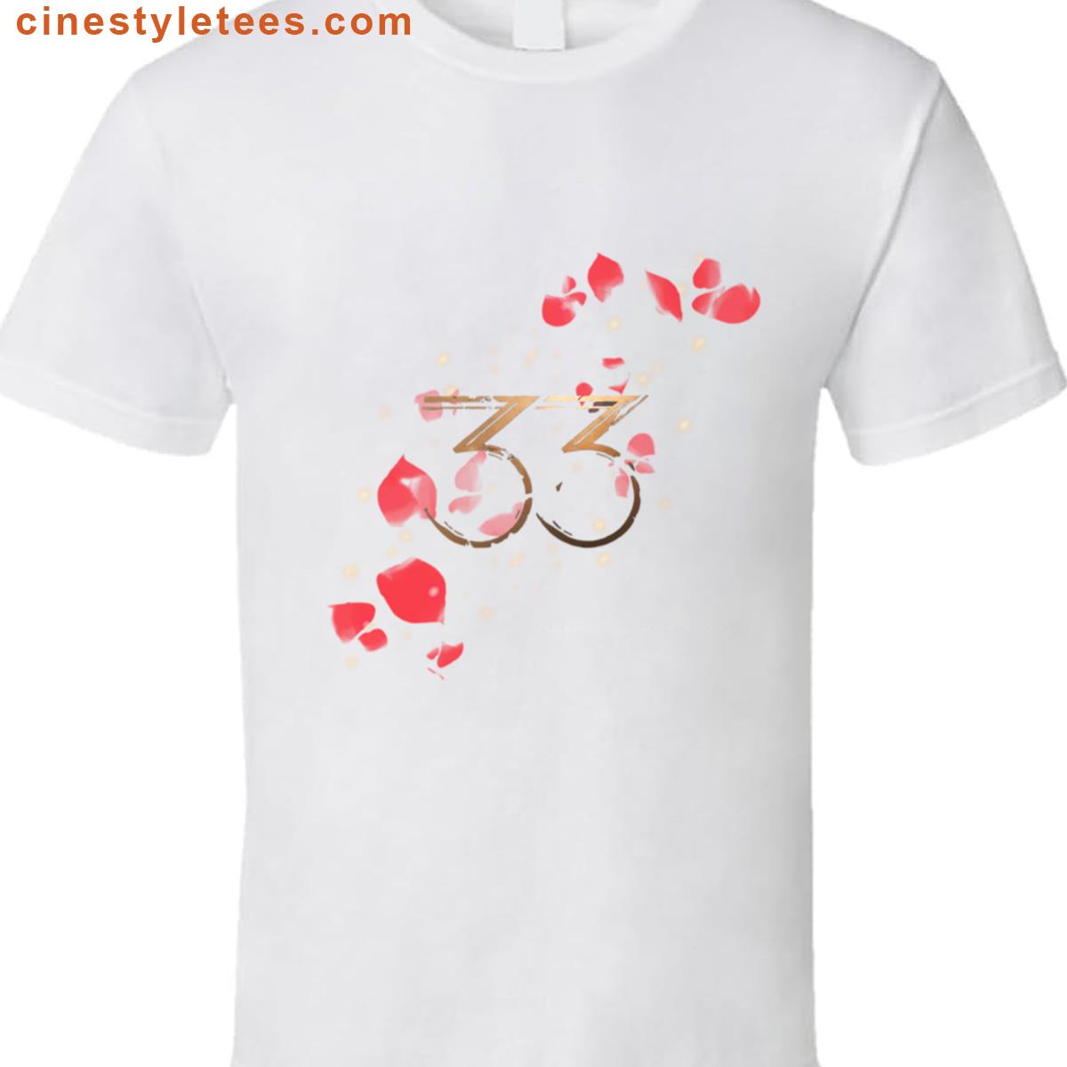 Expedition 33 Shirt