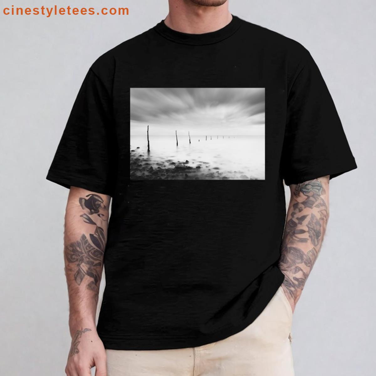 Fishermens Rods Premium Shirt