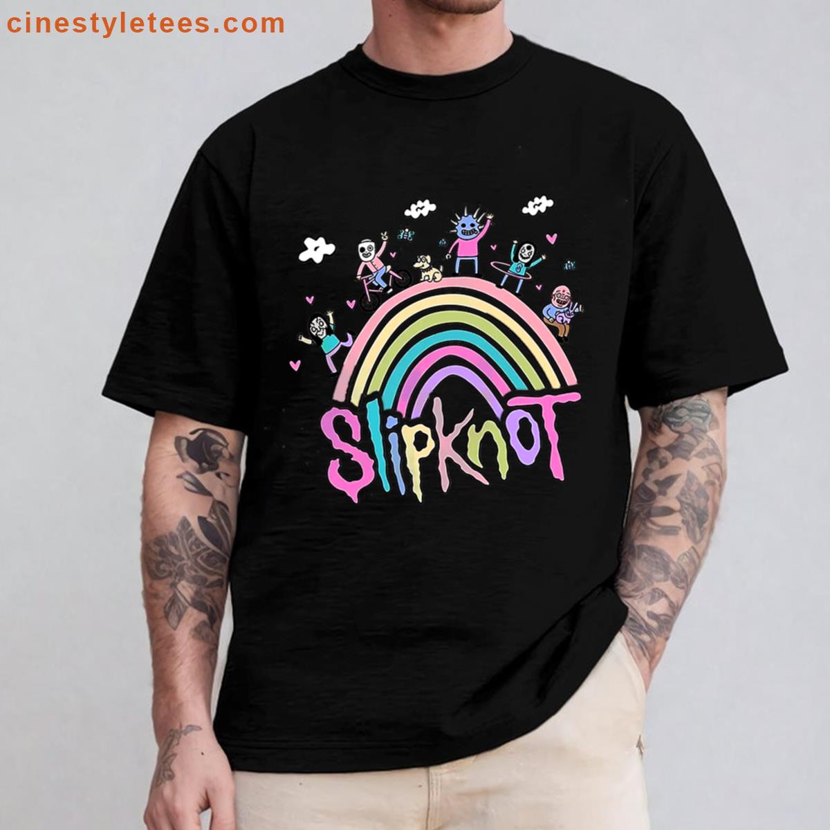 Flower Stylish Shirt