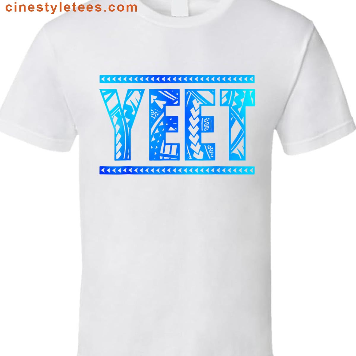 Funny Yeet Apparel Kids Shirt