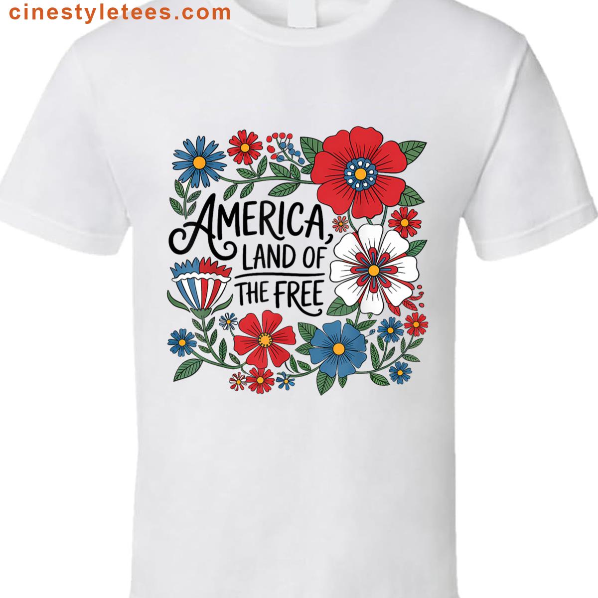 Happy Memorial Day Groovy Shirt