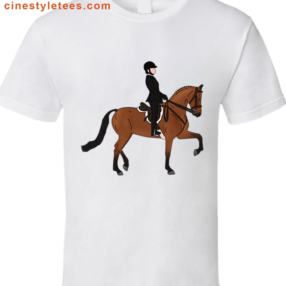 Kat Oversized Graphic Tee Shirt