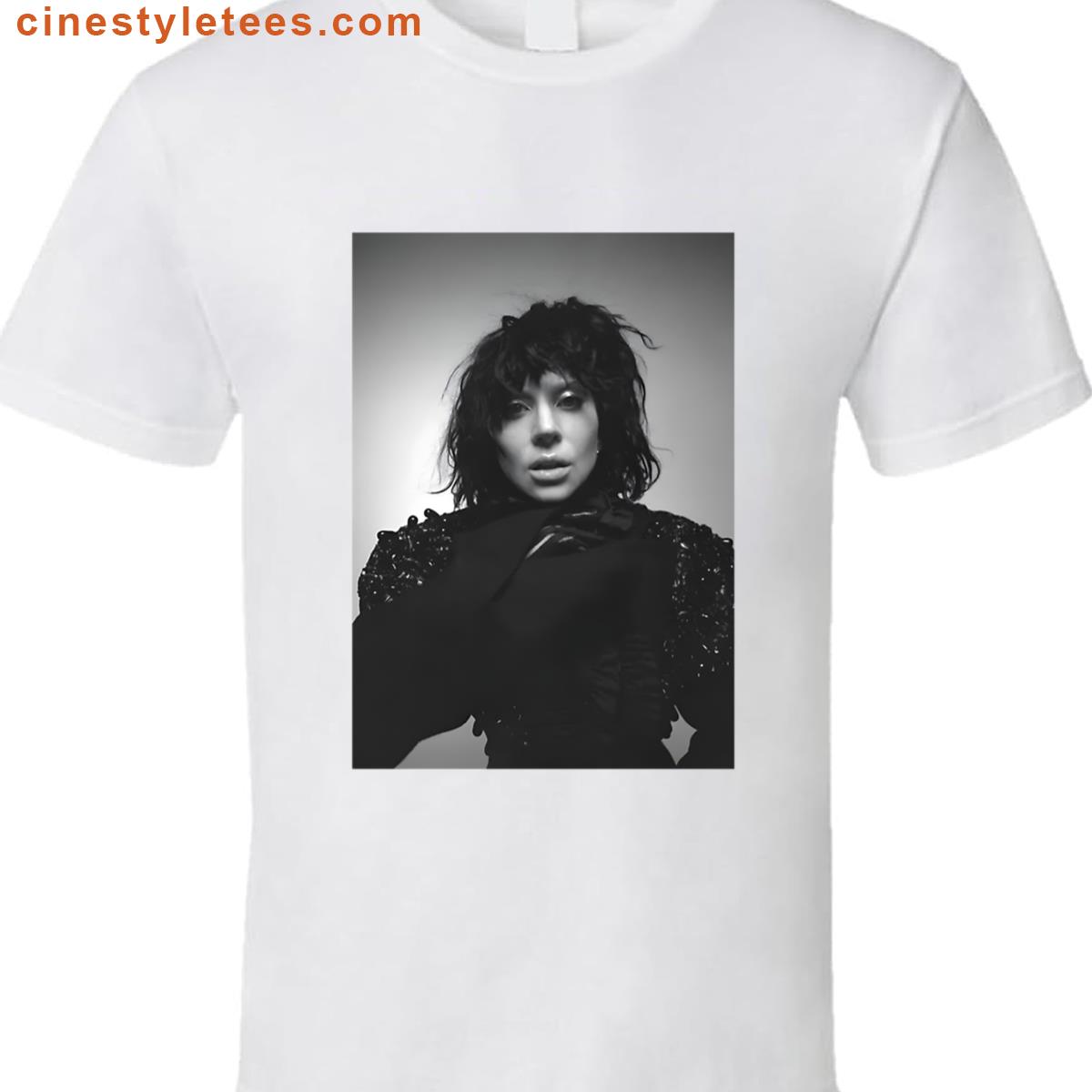 Lady Gaga Mayhem Vogue Shirt