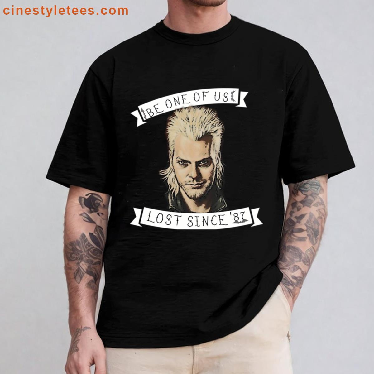 Lost Boys Shirt