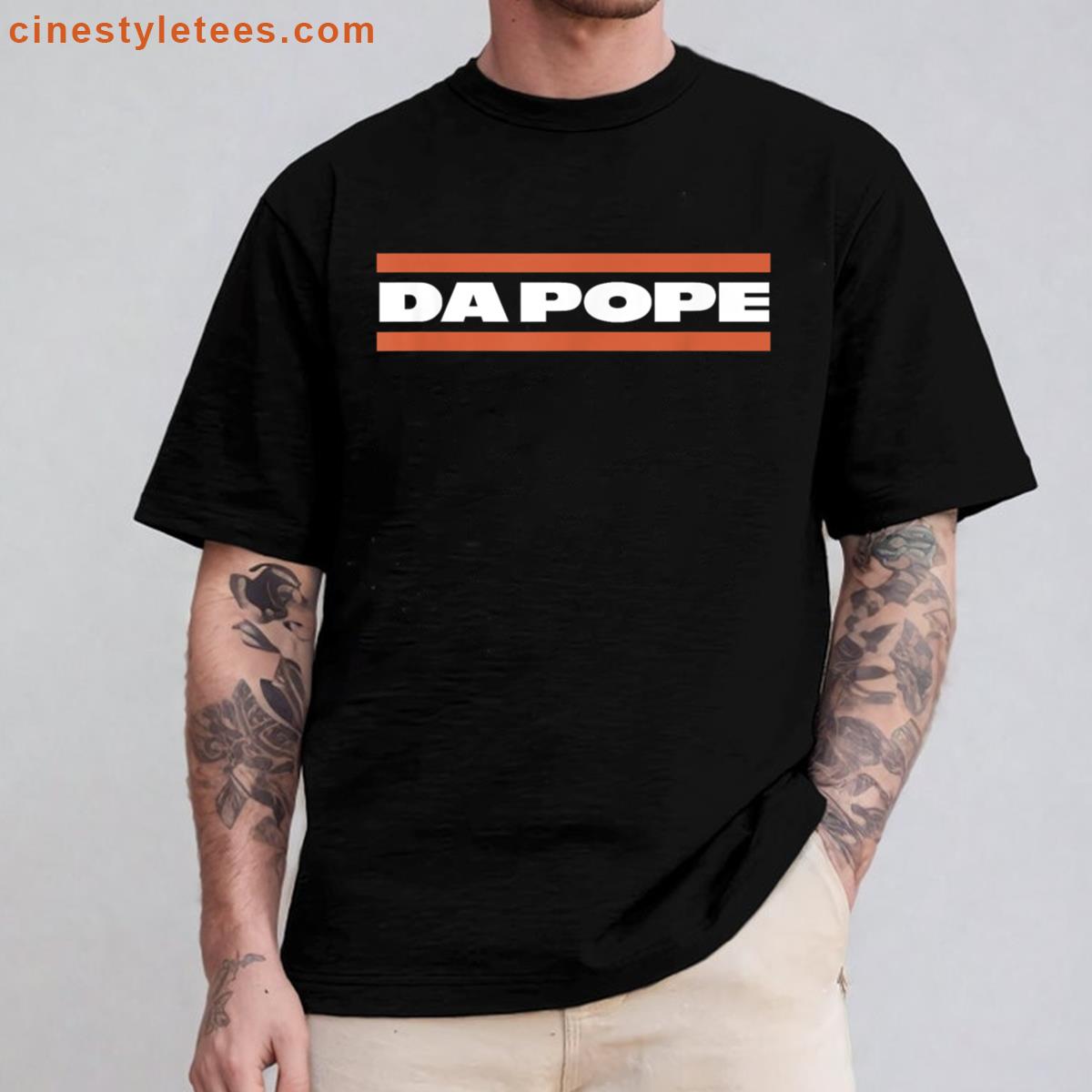 Pope Leo Shirt