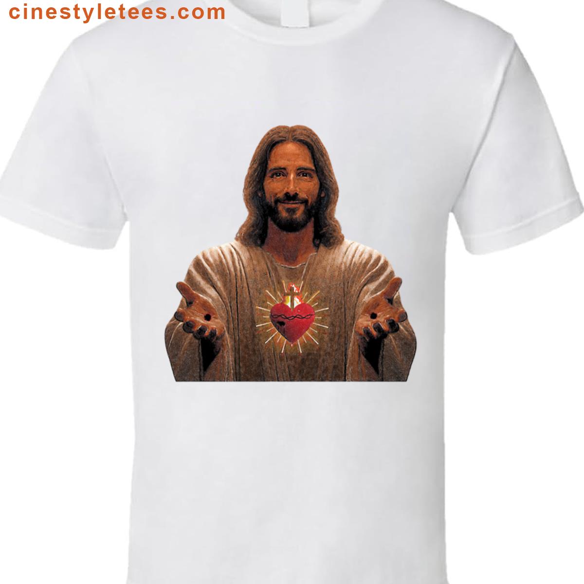 Divine Love Shirt