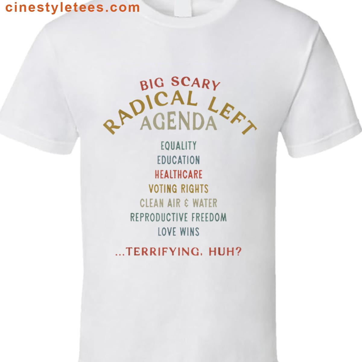 Healthcare Shirt
