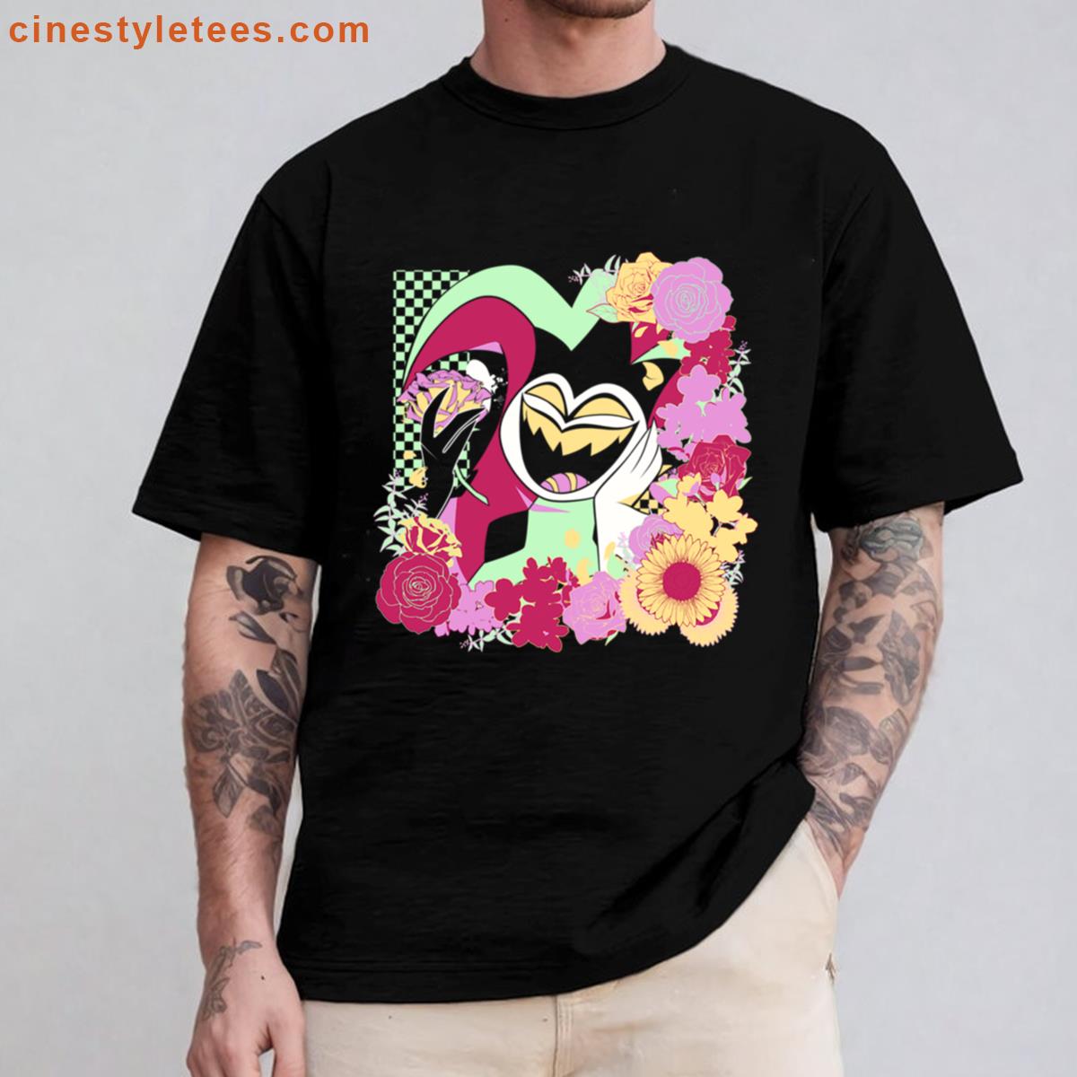 Mammon Spring Shirt