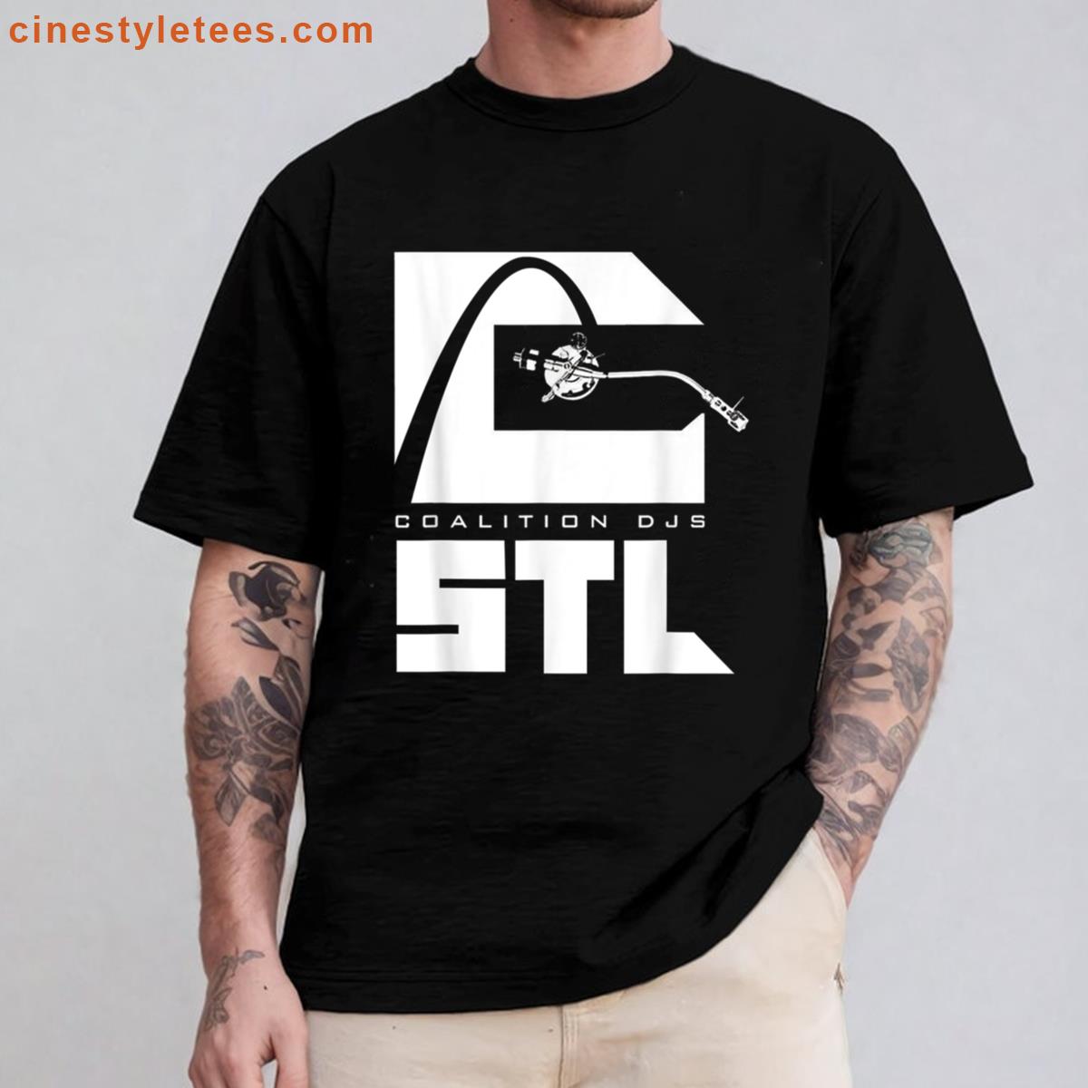 May Day 4 Tee Shirt