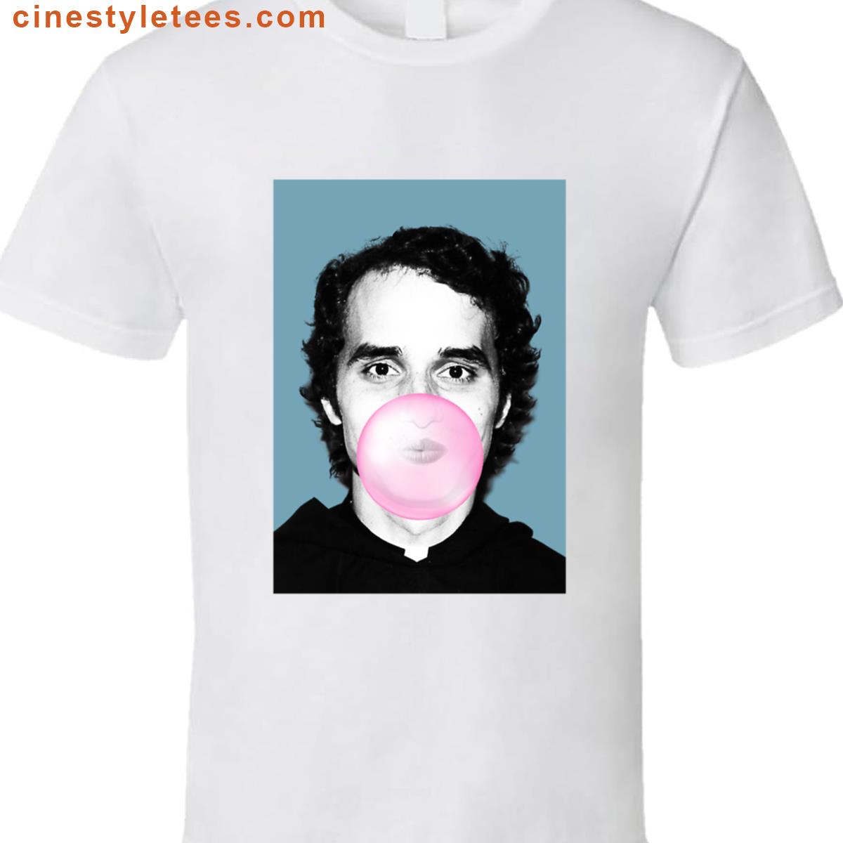 Pope Leo Xiv Pop Art Shirt