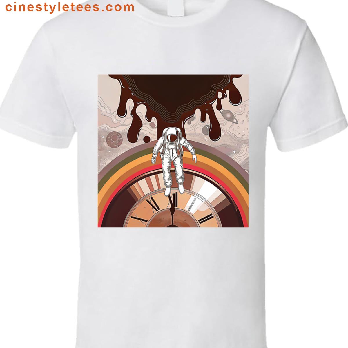 Psychedelic Surreal Art Shirt