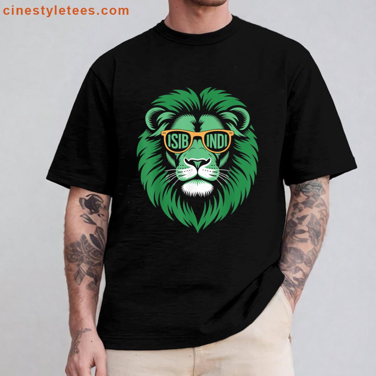 Rca Spirit Wear Boys Shirt