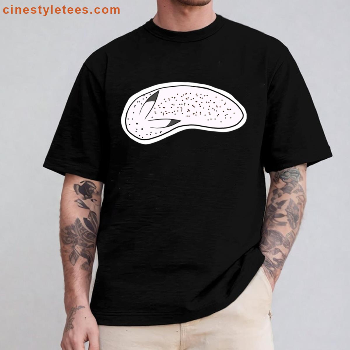 Silly Bunny Sea Slug Shirt