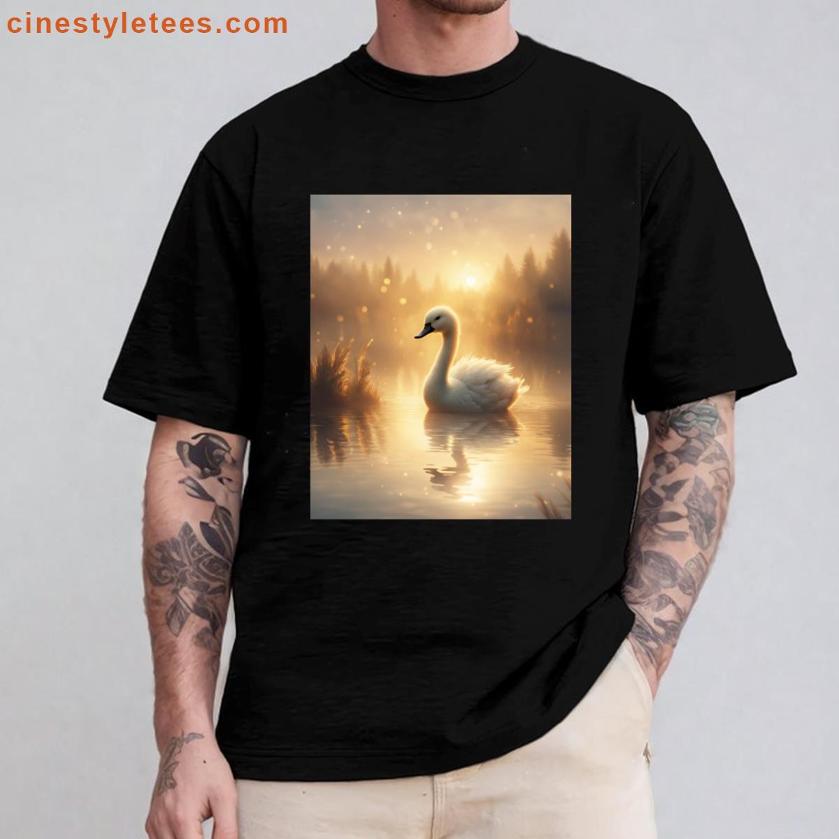 Ugly Duckling Shirt