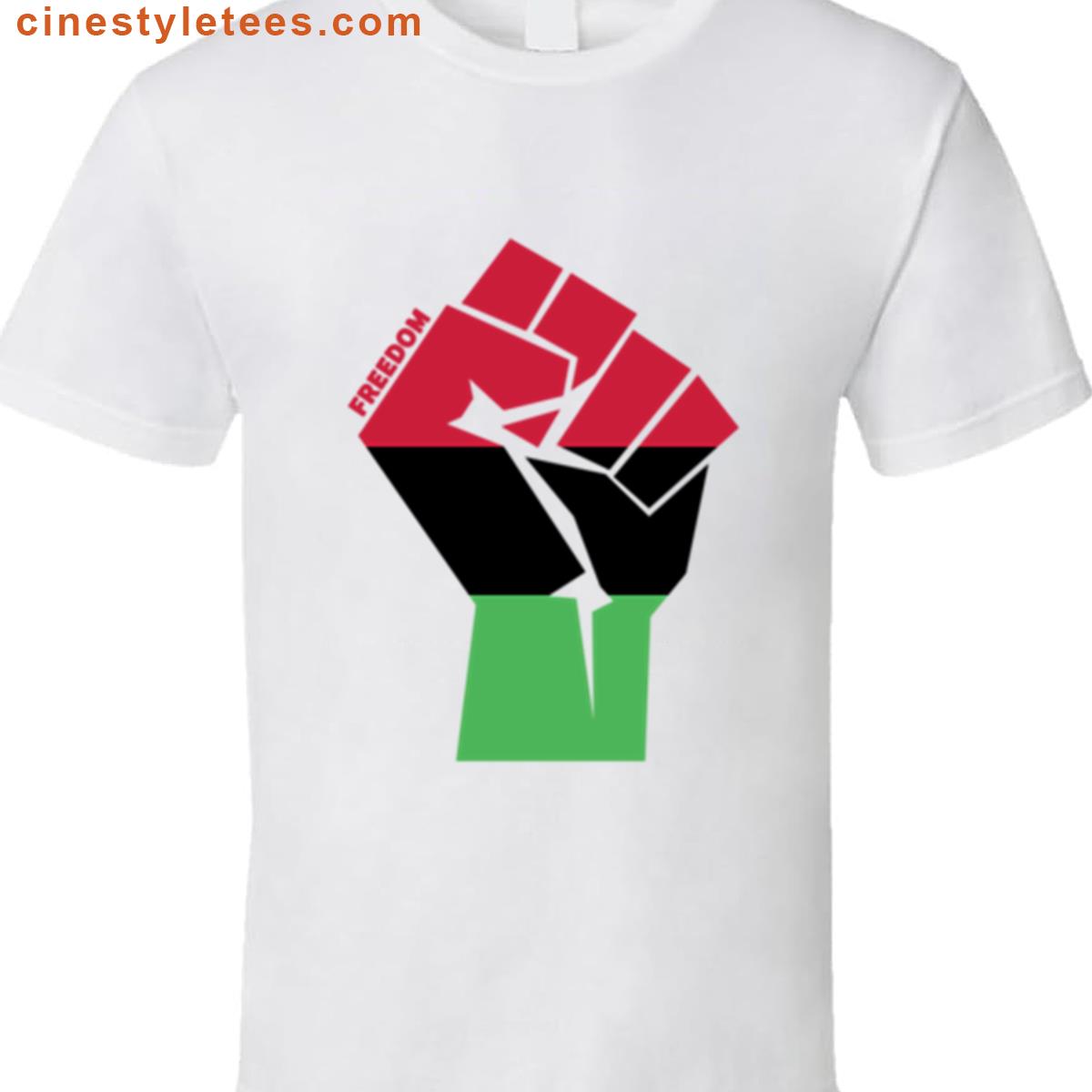 Juneteenth Celebration 2022 Shirt