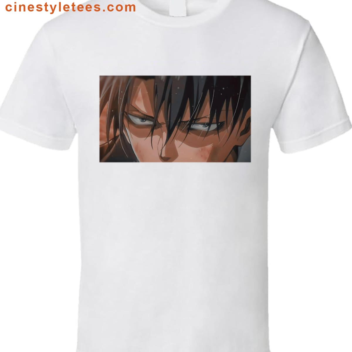 Levi Eyes Shirt