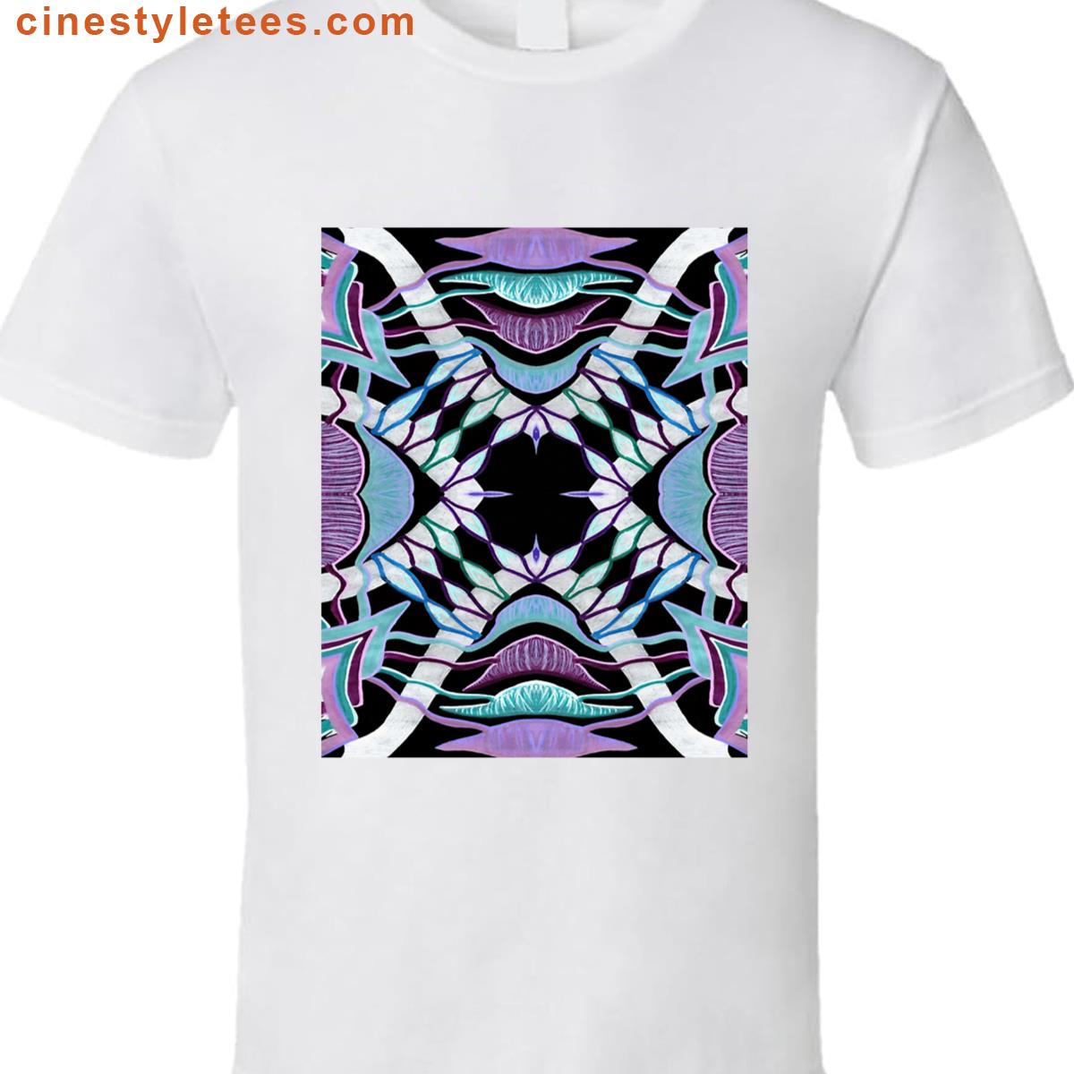 Merlin Mystique Graphic Tee Shirt