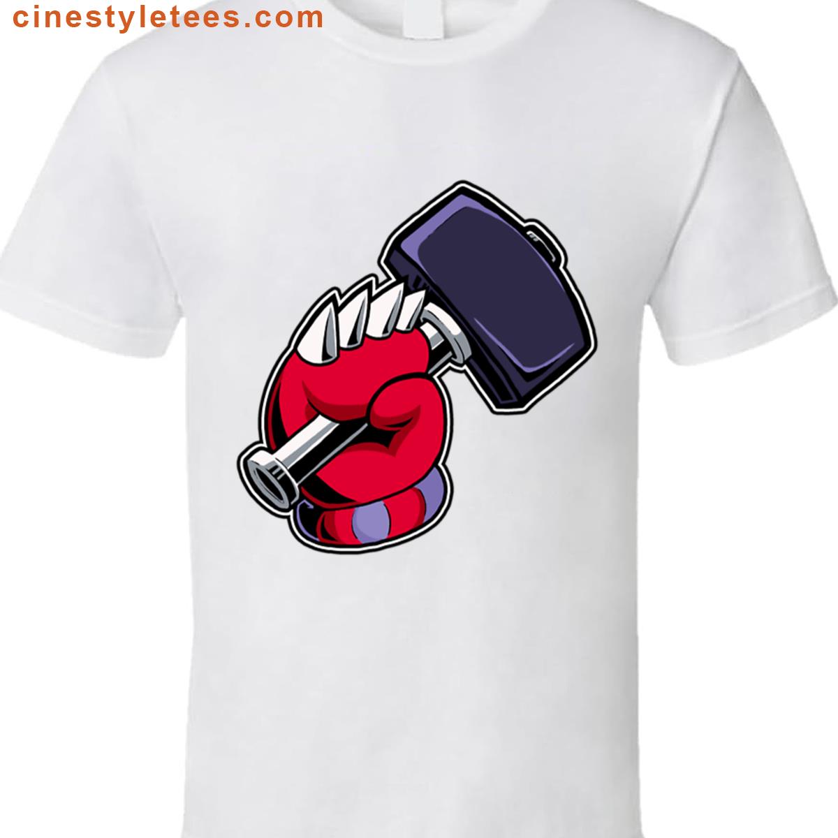 Mittenhammer Active Shirt