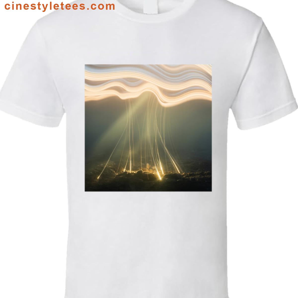 Official Merchandise Sleep Token Shirt