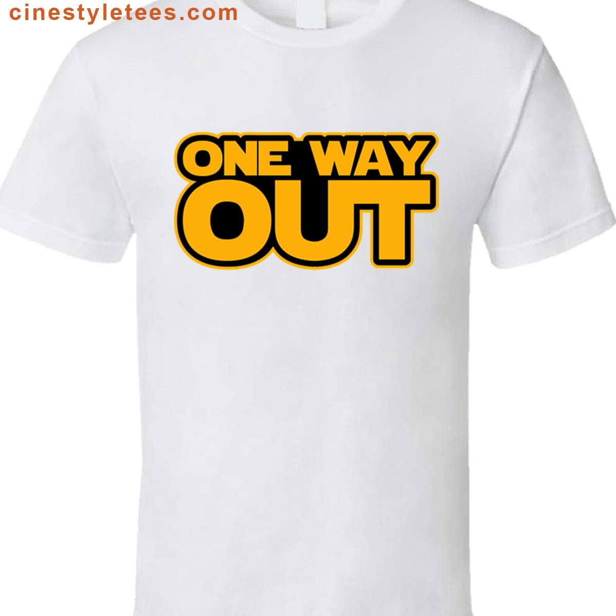 Oneout Shirt