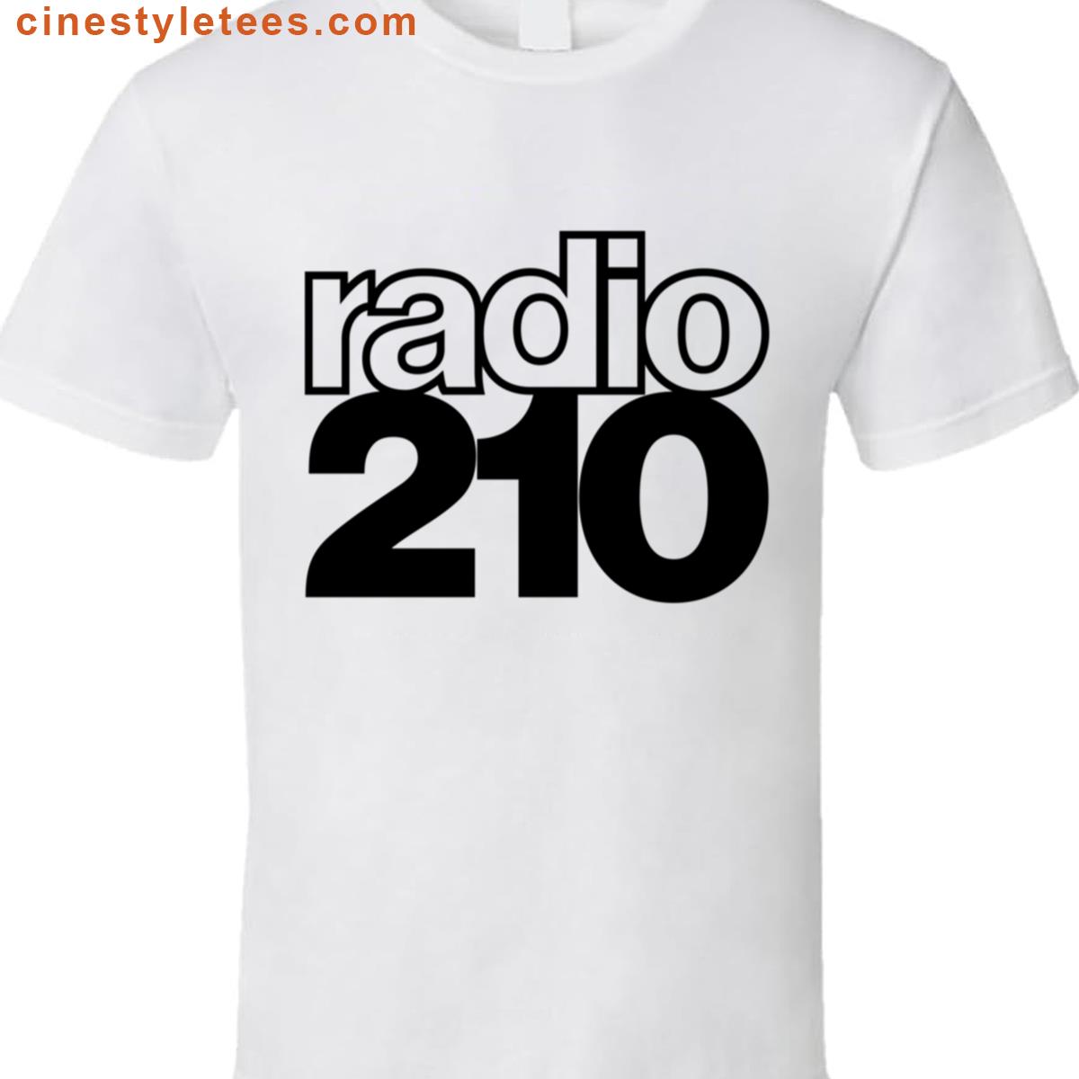 R210 Graphic Shirt