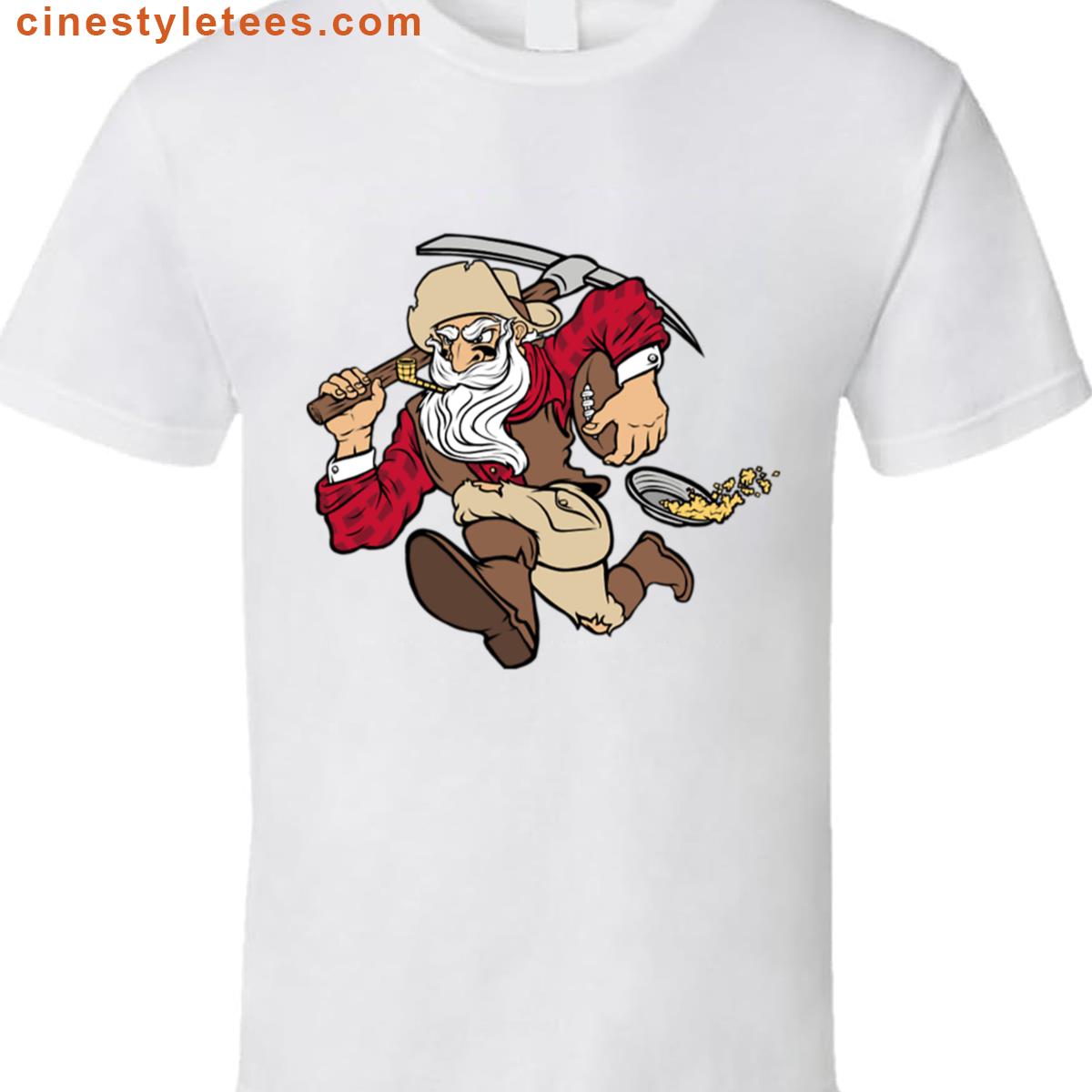 San Francisco 49ers Shirt
