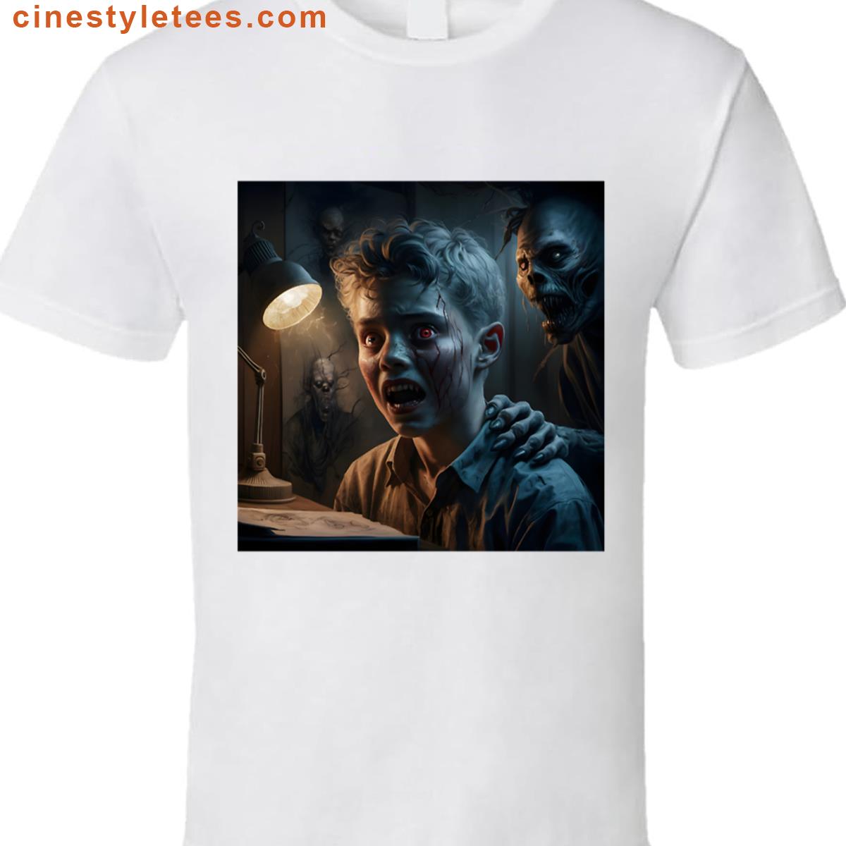 Stilled By The Claw Premium Design Shirt