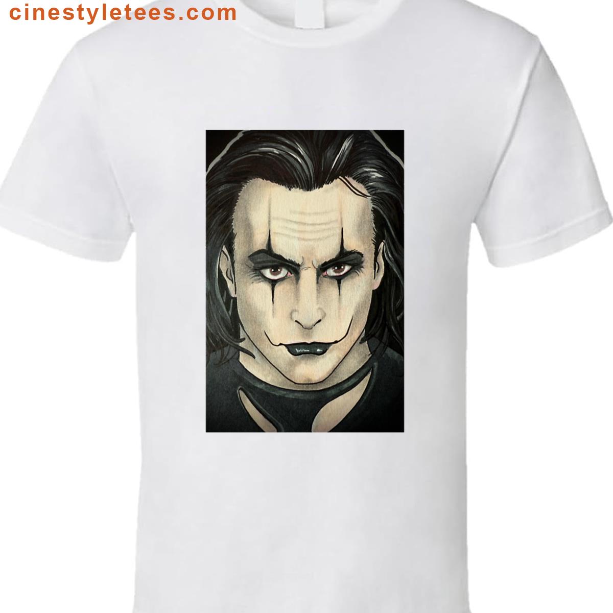 The Crow Graphic Shirt