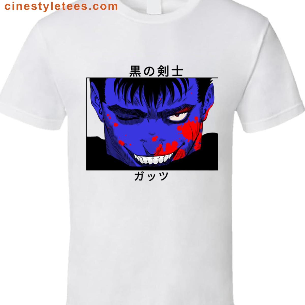 The Protagonist Graphic Shirt