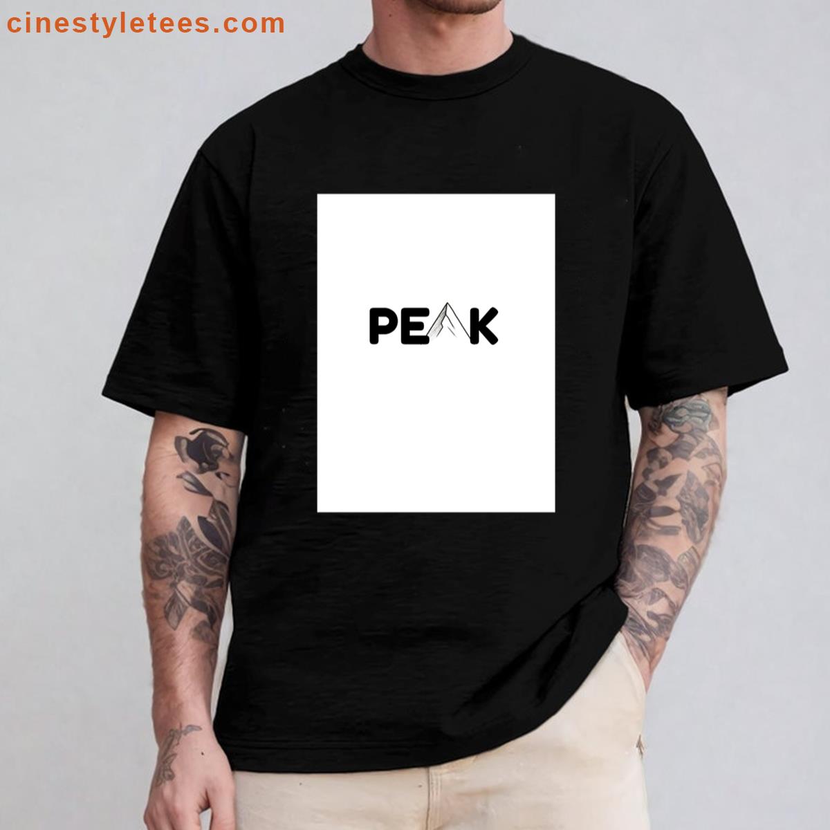 Unique Design Premium Quality Shirt