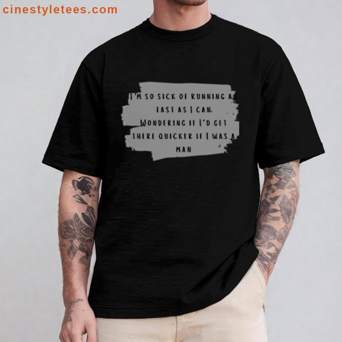 Im So Sick Taylor Swift Shirt
