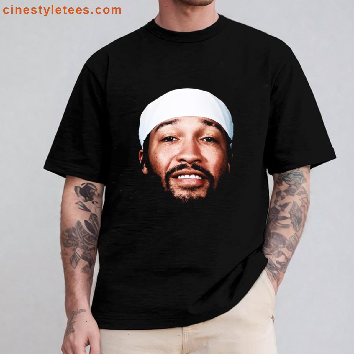 Jalen Brunson Shirt