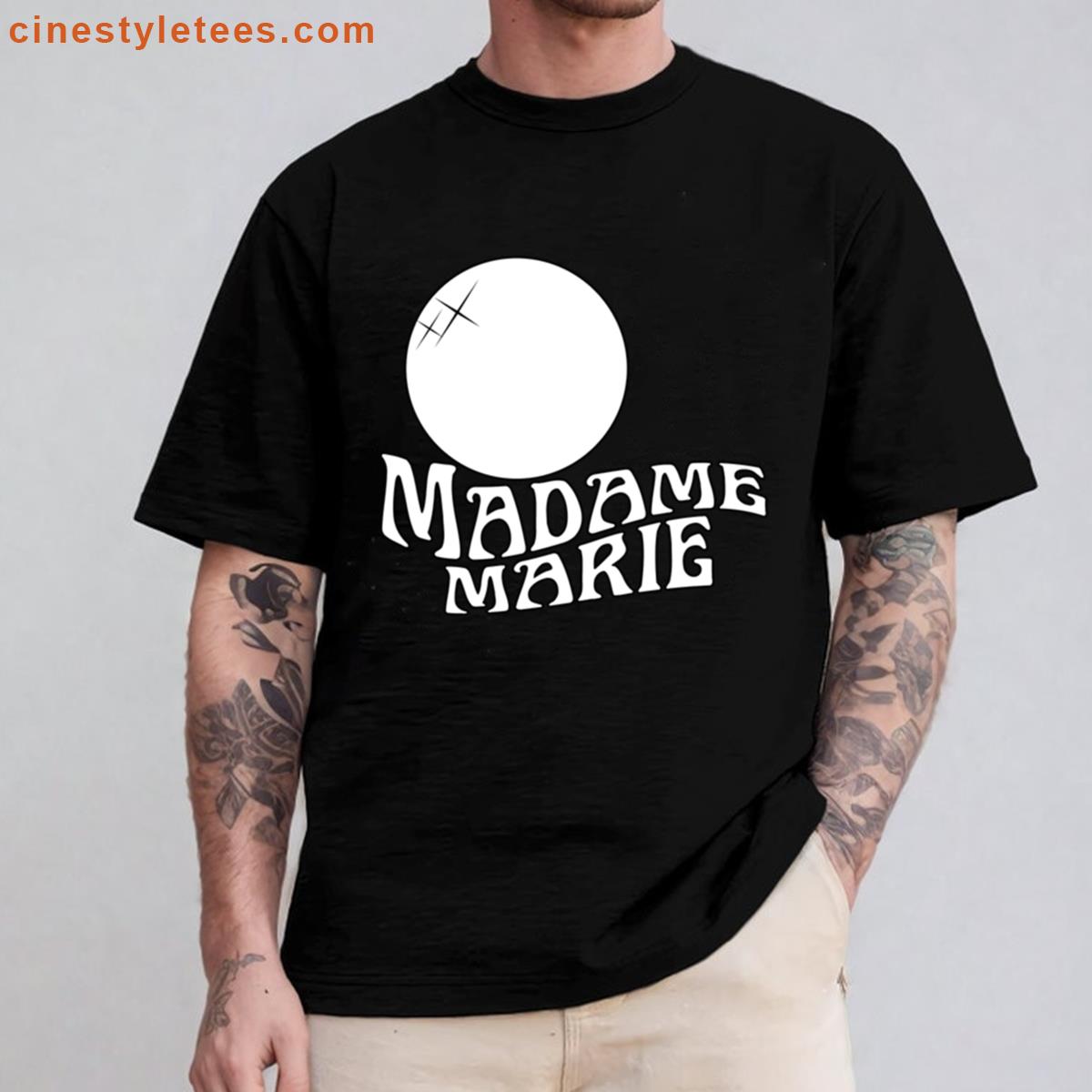 Madame Marie Shirt