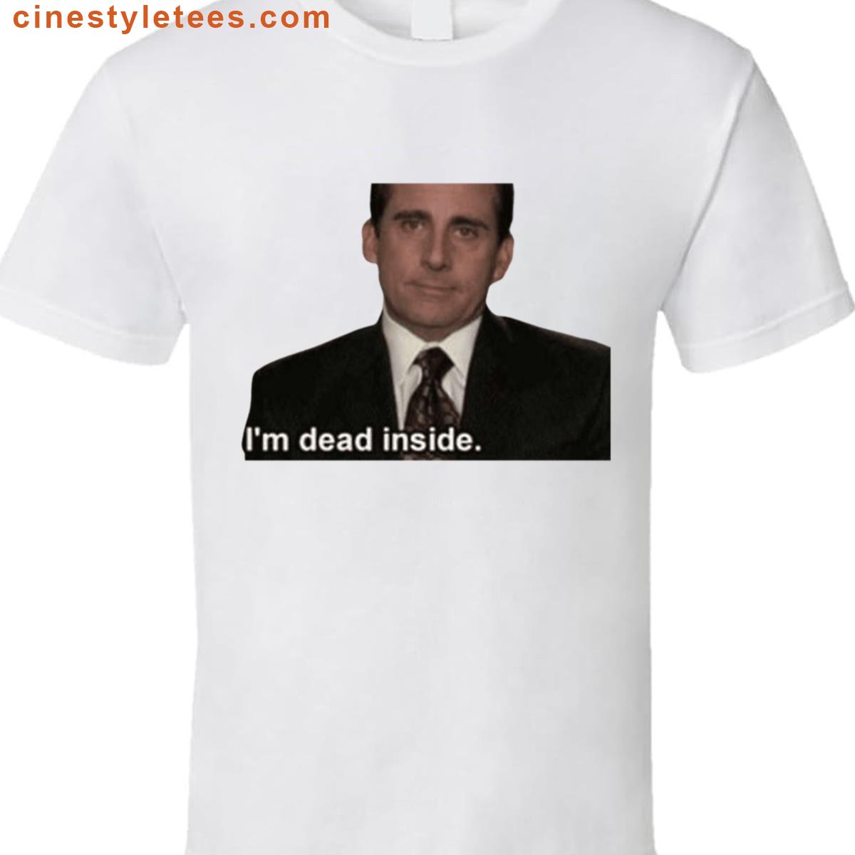 Meme The Office Shirt