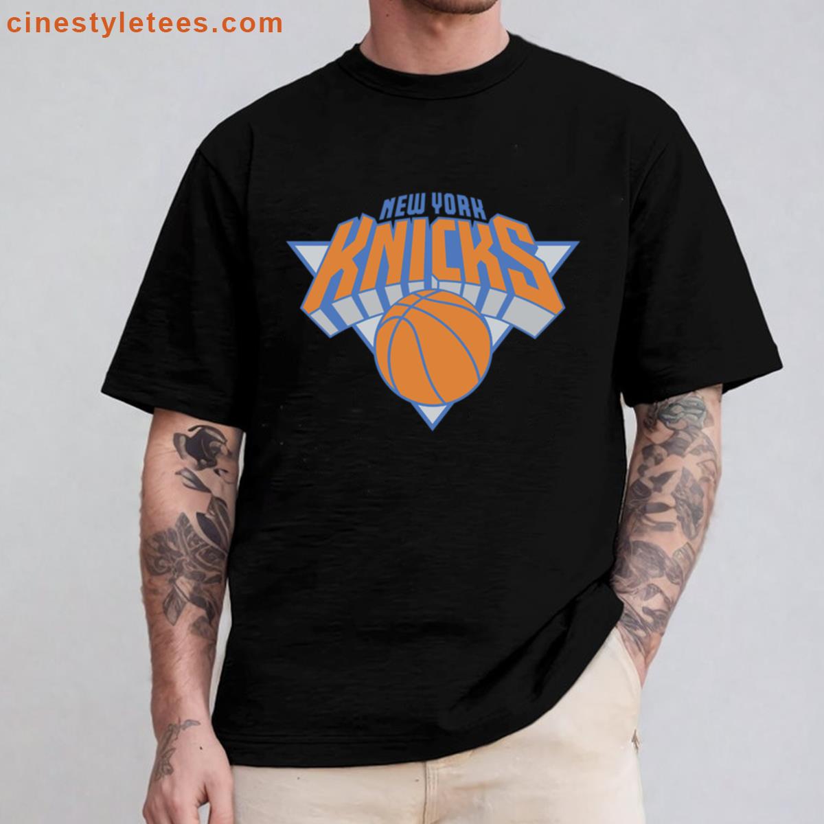 New York City Shirt