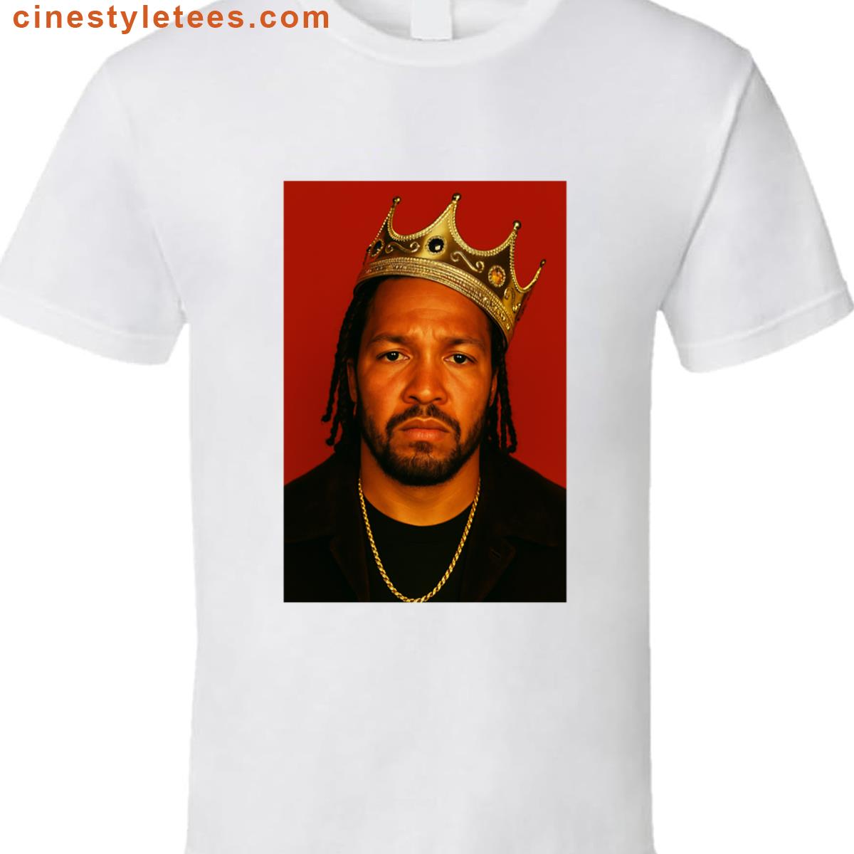 Notorious Brunson Knicks Shirt