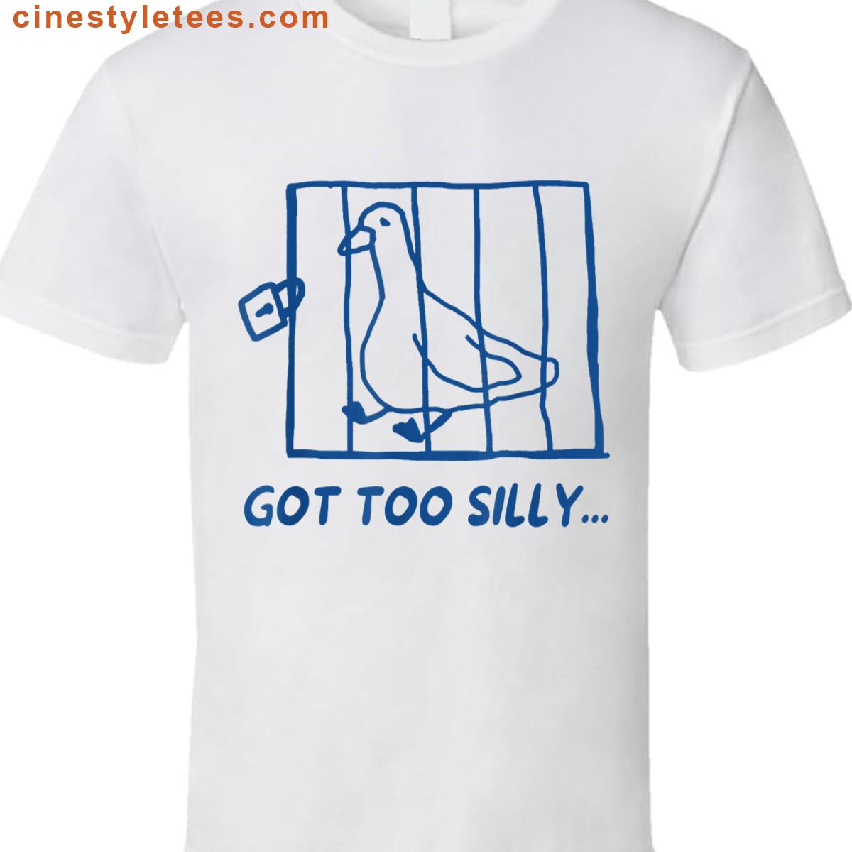 Retro Funny Meme Shirt