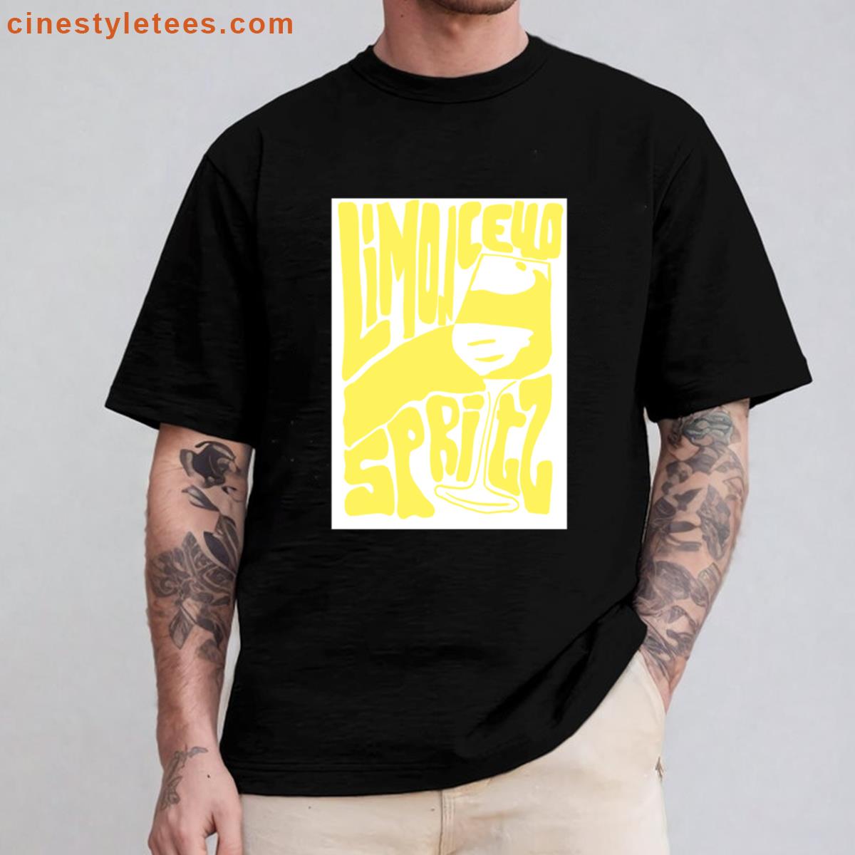 Rush Music Shirt