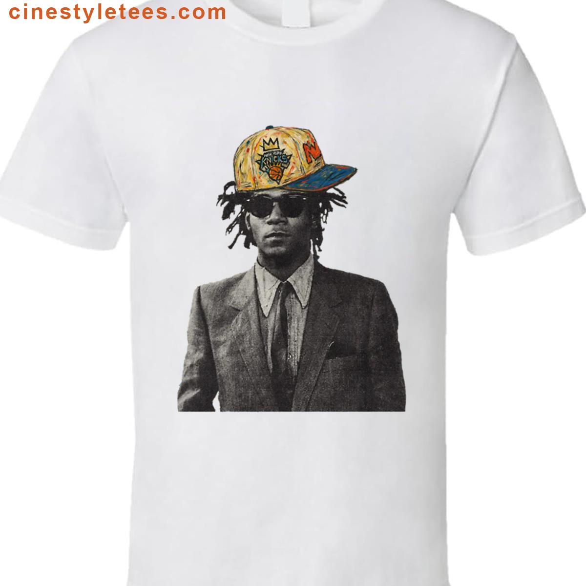 Samo Knicks Shirt
