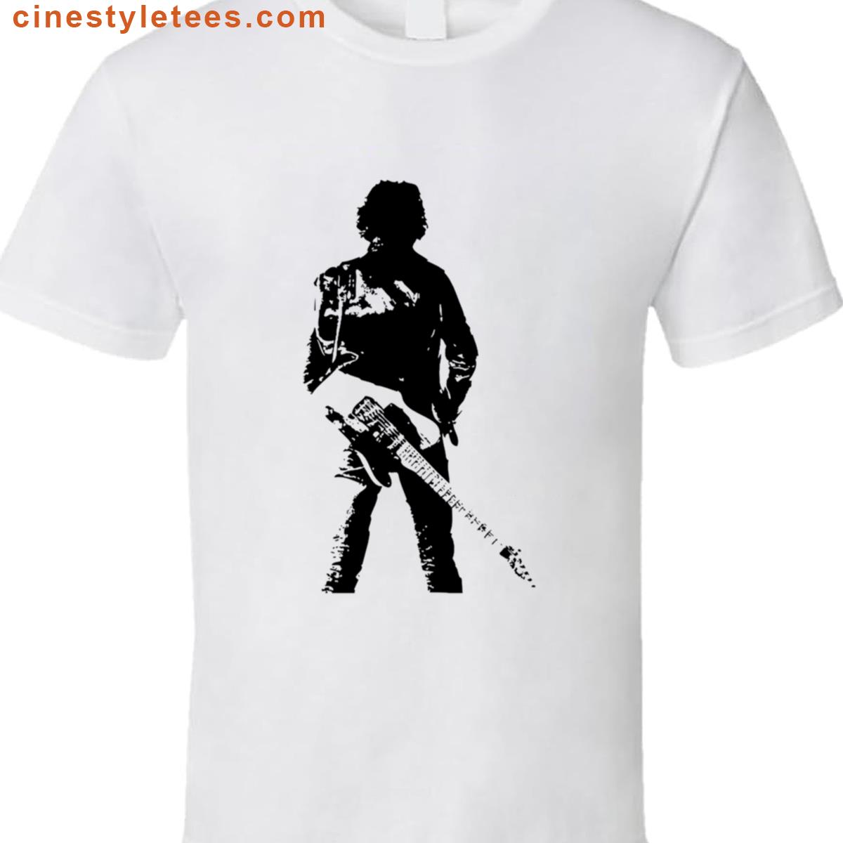 Springseen Broadway Shirt