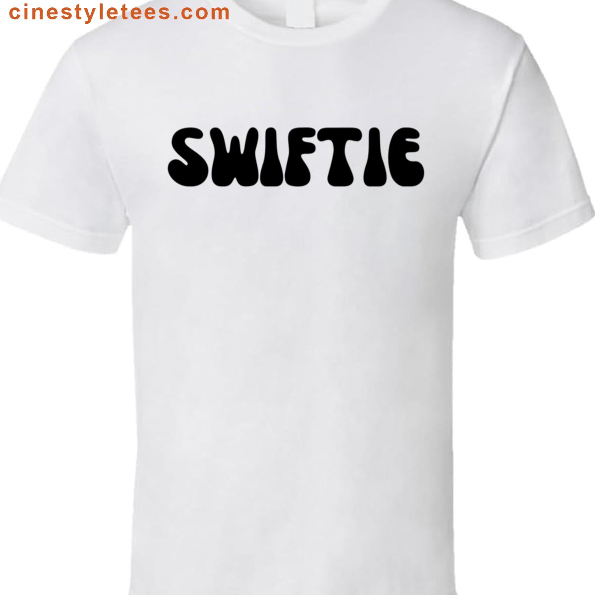 Swiftie Design Shirt