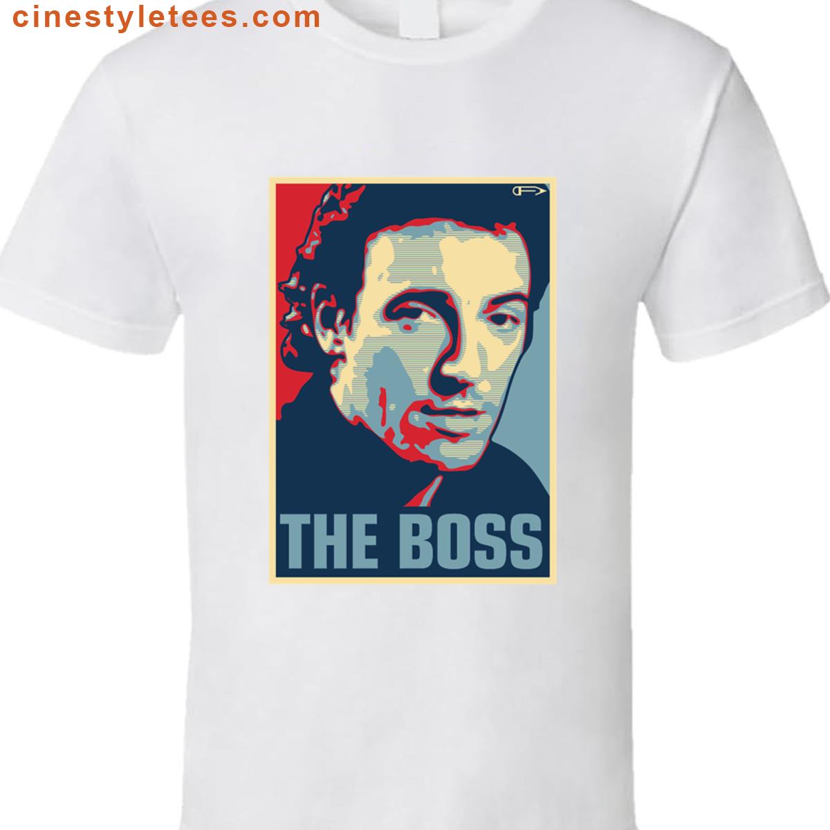 The Boss Shirt