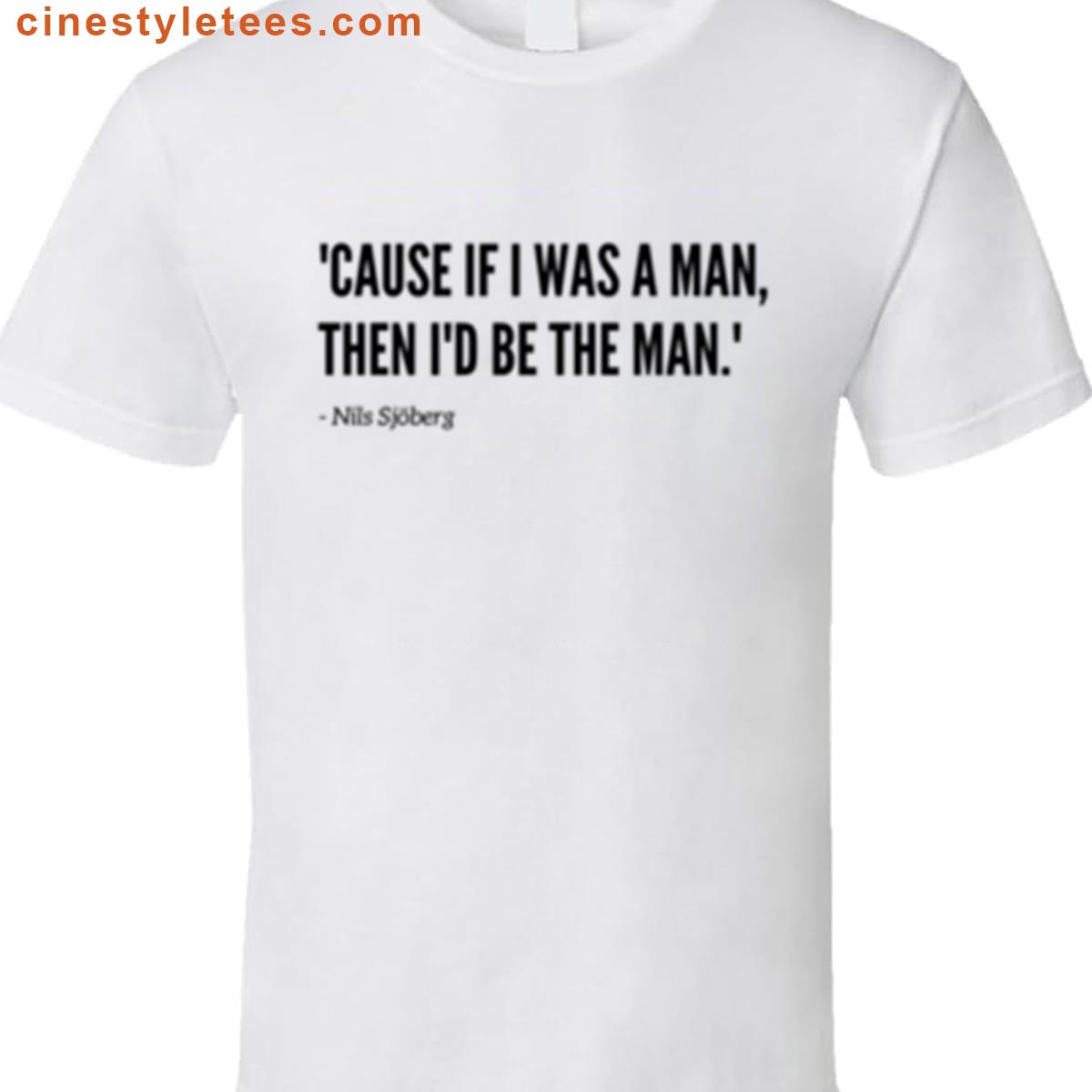 The Man Taylor Swift Lover Shirt