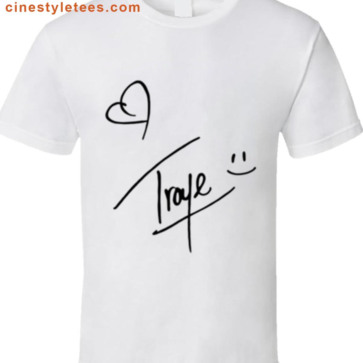 Troye Sivan 2 Shirt
